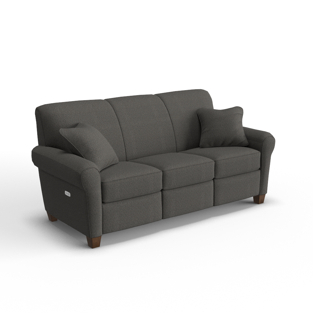 Bennett duo® Reclining Sofa
